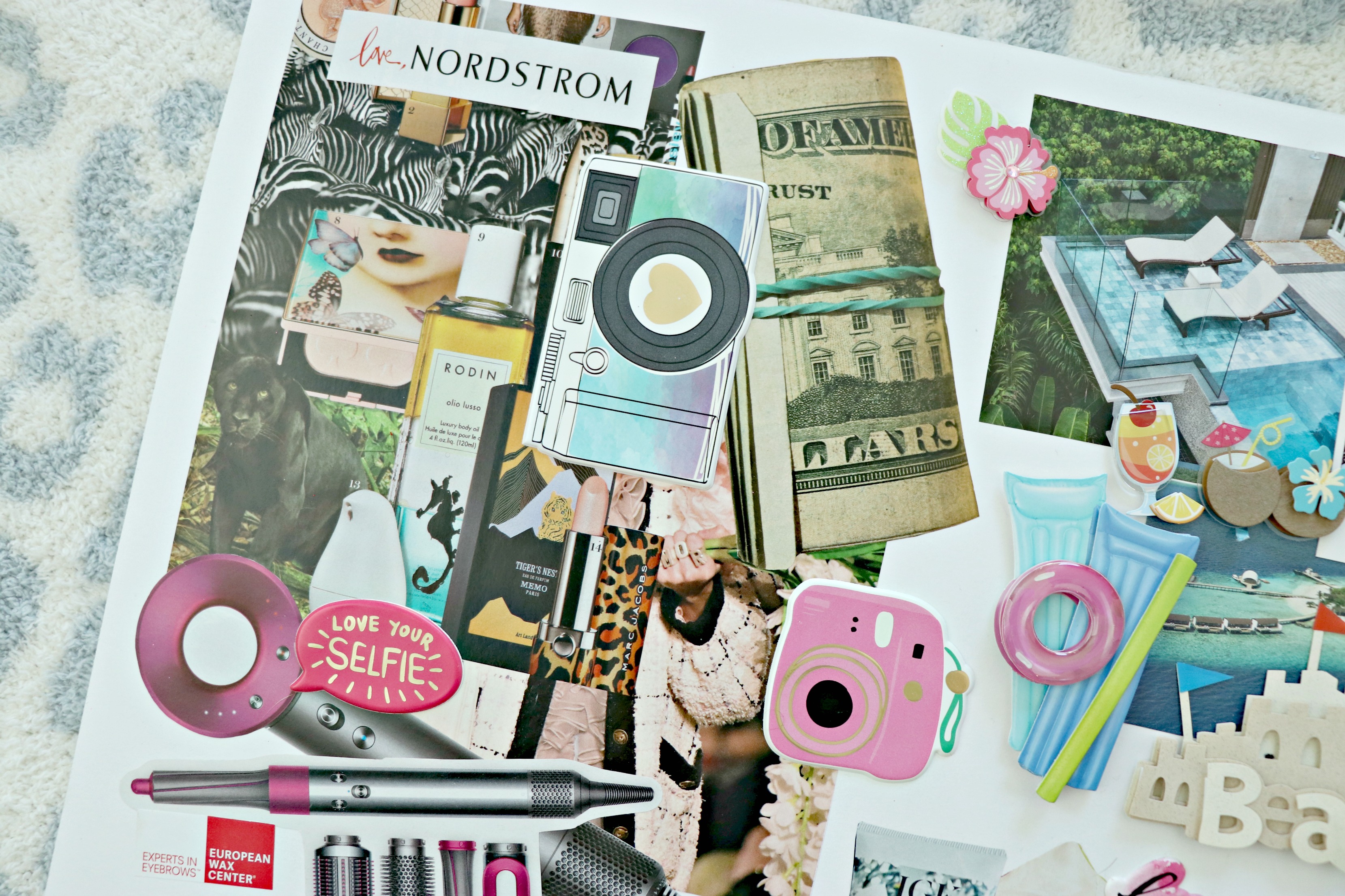 Why You Need A Vision Board 2